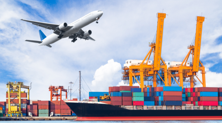 Định nghĩa về thuế xuất nhập khẩu
