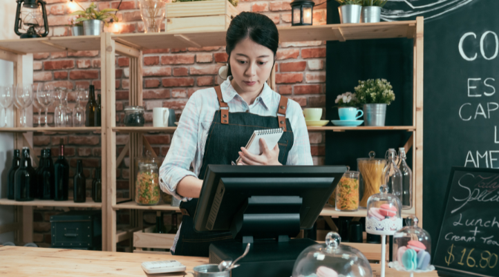 Những đối tượng bắt buộc phải dùng hóa đơn điện tử khởi tạo từ máy tính tiền